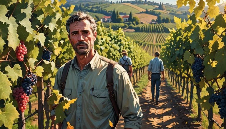 Pourquoi voulez-vous travailler chez Adams County Winery : réponse à l'entretien