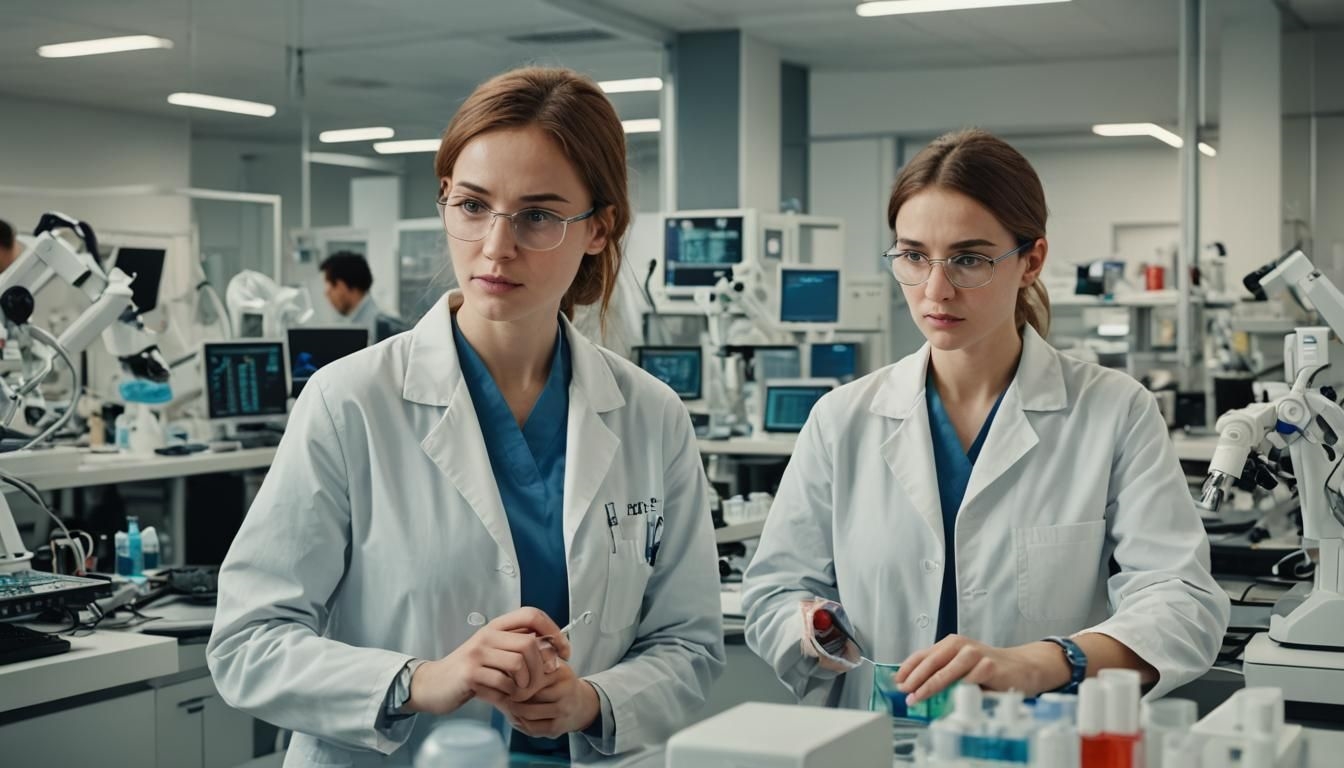 Pourquoi souhaitez-vous travailler chez Neuberg Diagnostics : réponse à l'entretien