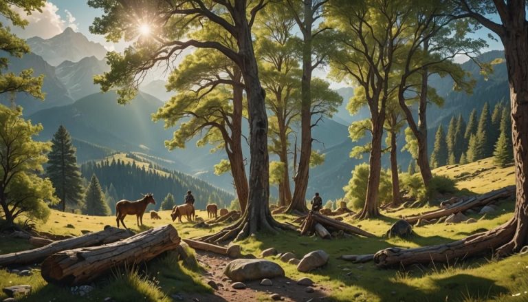 Pourquoi voulez-vous travailler chez Western Landowners Alliance : réponse à l'entretien