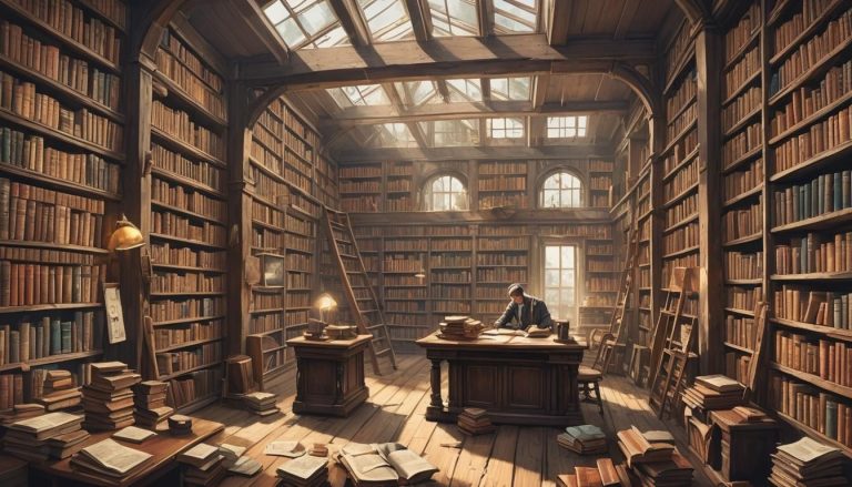Pourquoi voulez-vous travailler à la bibliothèque régionale de l'île de Vancouver : réponse à l'entrevue