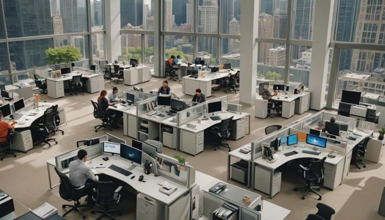Pourquoi voulez-vous travailler dans l'Illinois : réponses aux entretiens