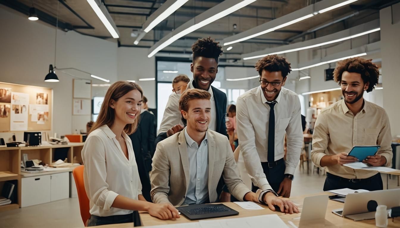 Pourquoi voulez-vous travailler chez Ghi : réponse à l'entretien