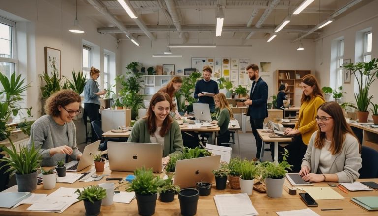 Pourquoi voulez-vous travailler chez Zero Waste Scotland : réponse à l'entretien