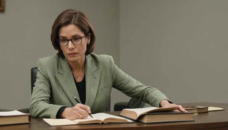 Pourquoi voulez-vous travailler au barreau de l'État de Californie : réponse à l'entretien