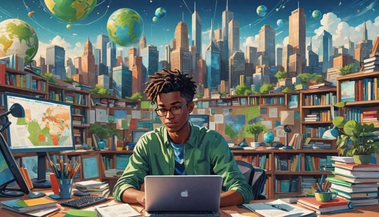 Pourquoi souhaitez-vous travailler chez Open Learning Exchange : réponse à l'entretien
