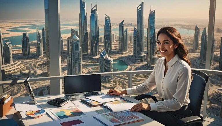 Pourquoi voulez-vous travailler à Abu Dhabi : réponse à l'entretien