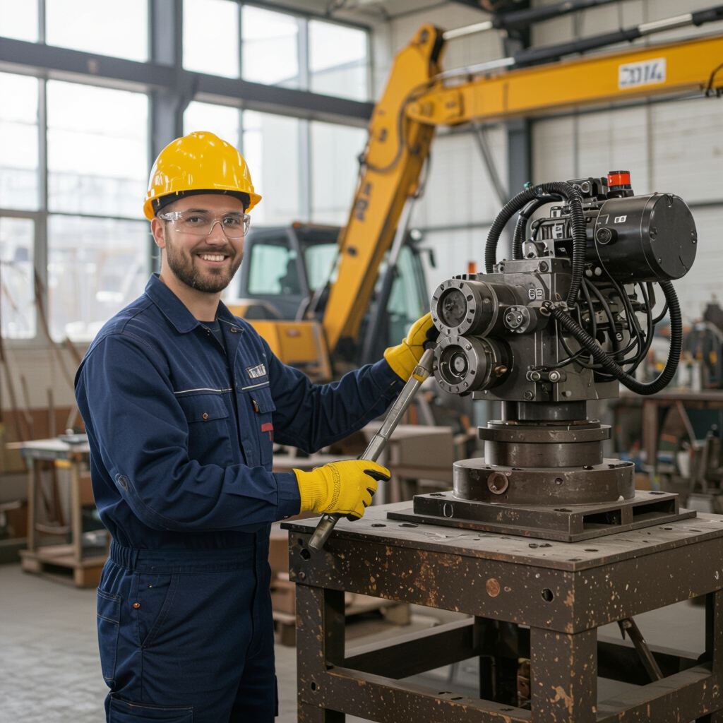 Boostez votre candidature pour le poste d&rsquo;Agente d&rsquo;équipement automatisé de production grâce à notre modèle de lettre de motivation percutant !