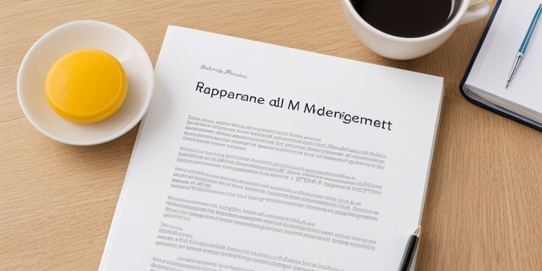 Pharmacovigilance : comment rédiger une lettre de motivation percutante pour décrocher le poste de Pharmacienne ?