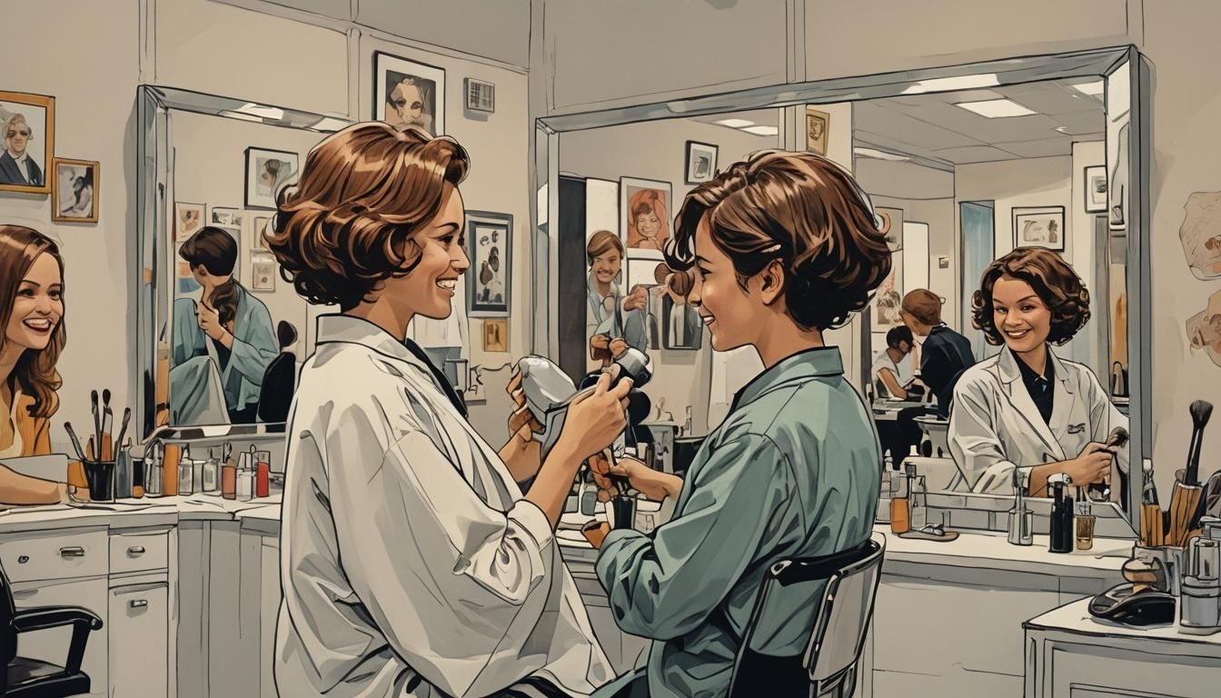 Boostez votre candidature avec notre modèle de lettre de motivation pour le poste de Rogneuse professionnel !