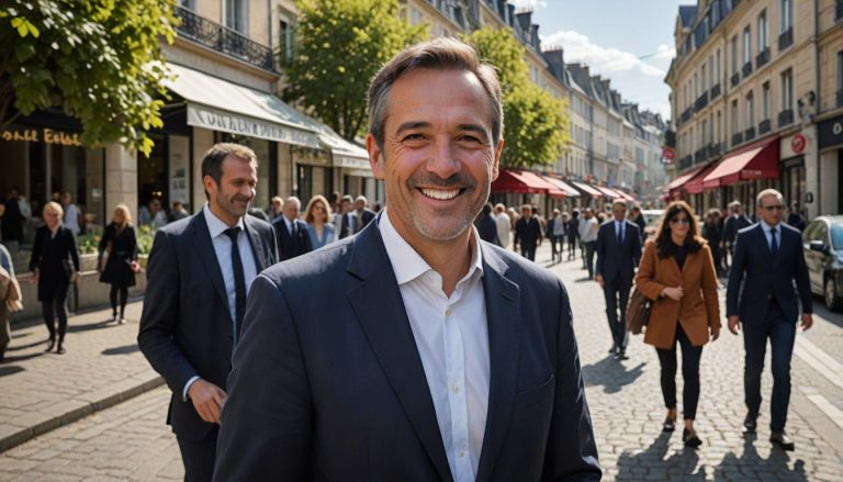 Devenez la représentante en biens de consommation que les entreprises s'arracheront grâce à cette lettre de motivation !