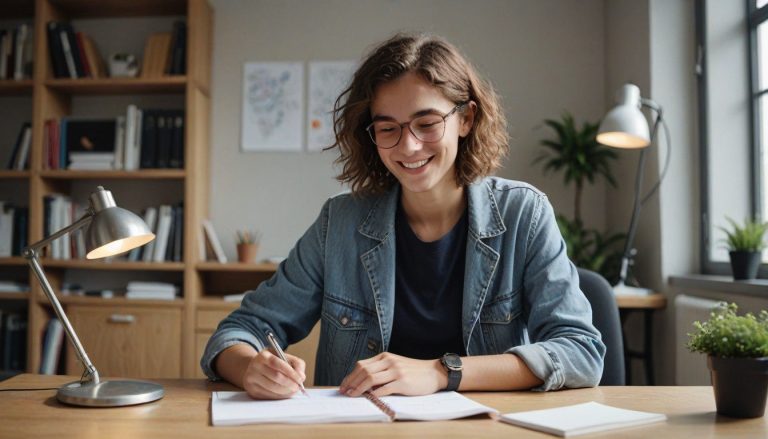 Boostez votre candidature pour devenir Agente Générale d'Assurances avec notre modèle de lettre de motivation percutant !
