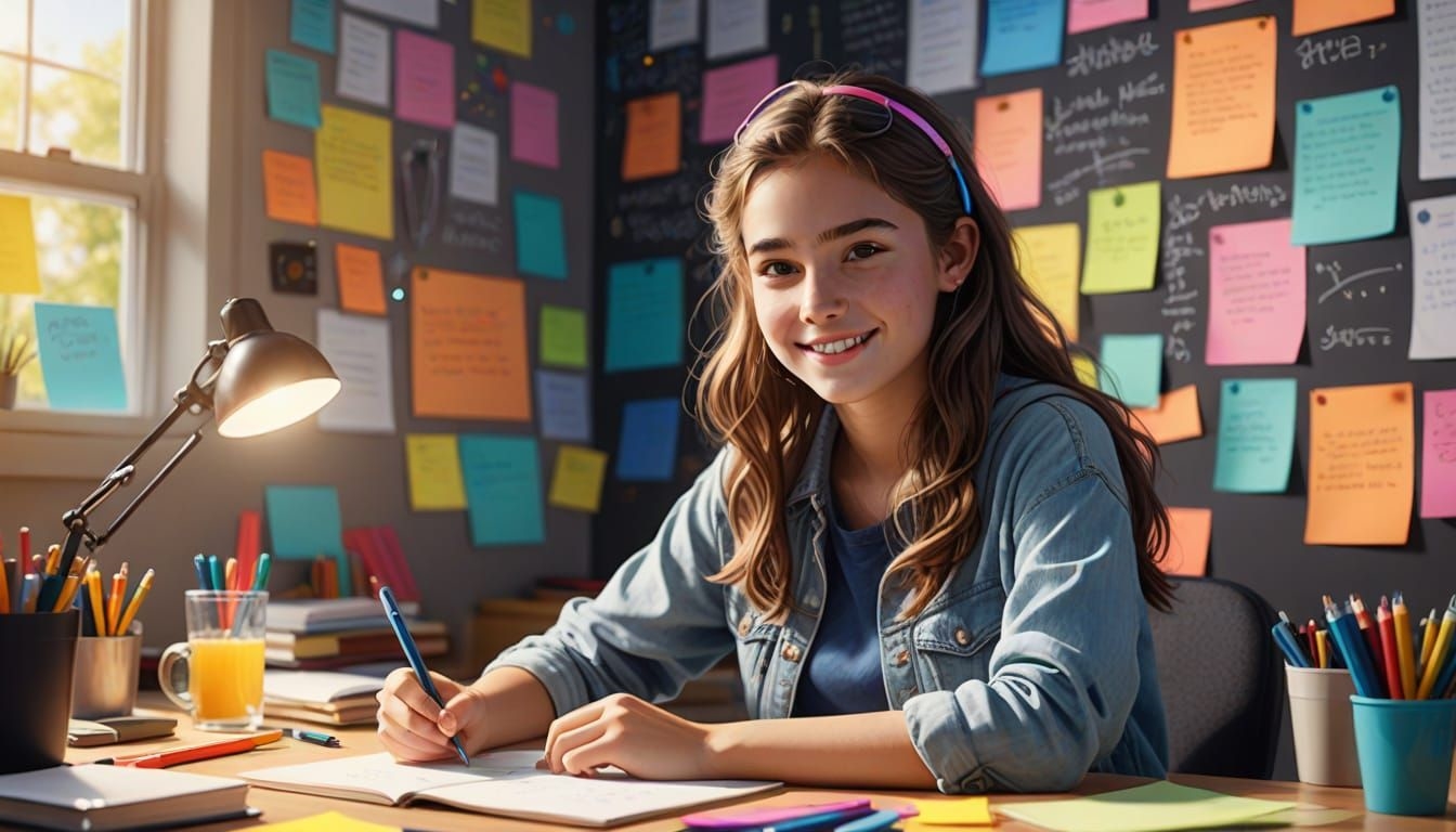 Boostez votre candidature pour le poste de Technicienne en diagnostics immobiliers avec une lettre de motivation percutante !