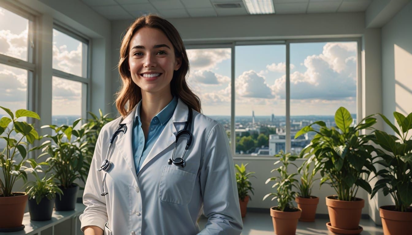 Booster votre candidature en tant que Médecin Inspecteur de Santé Publique -MISP- avec notre modèle de lettre de motivation percutant !