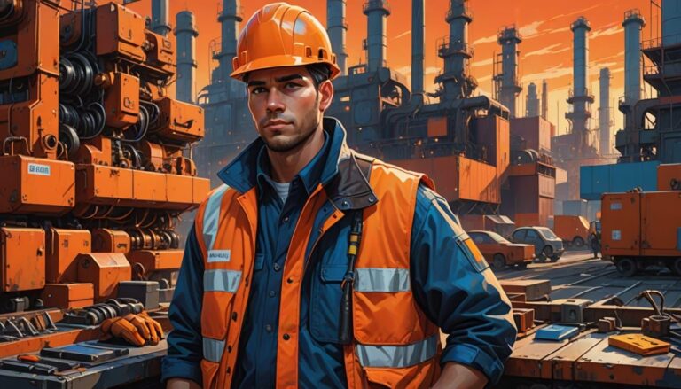 Boostez votre candidature en tant que Chef du service entretien et travaux neufs en maintenance industrielle grâce à notre modèle de lettre de motivation percutant !