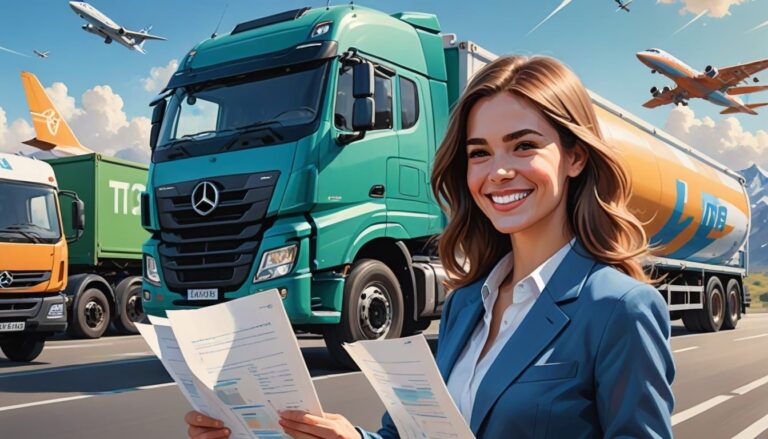 pour une lettre de motivationLettre de motivation percutante pour devenir Superviseuse de ligne logistique et booster votre carrière dans le domaine de la logistique !