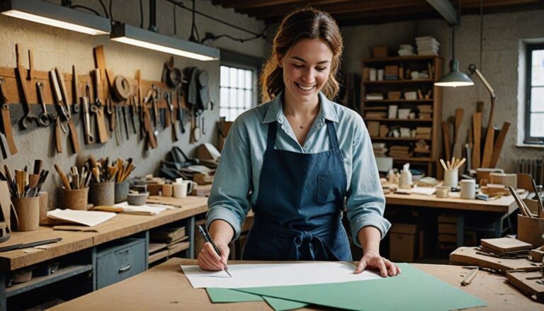 Devenez le maître de la pâte à papier : lettre de motivation pour un poste de Préparatrice en industrie papetière