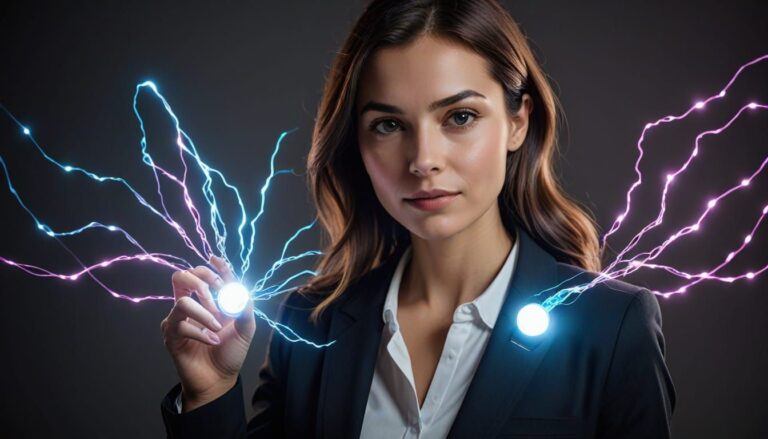 Boostez votre candidature avec notre modèle de lettre de motivation pour un poste d'Ingénieure en électronique de production : convainquez dès le premier regard !