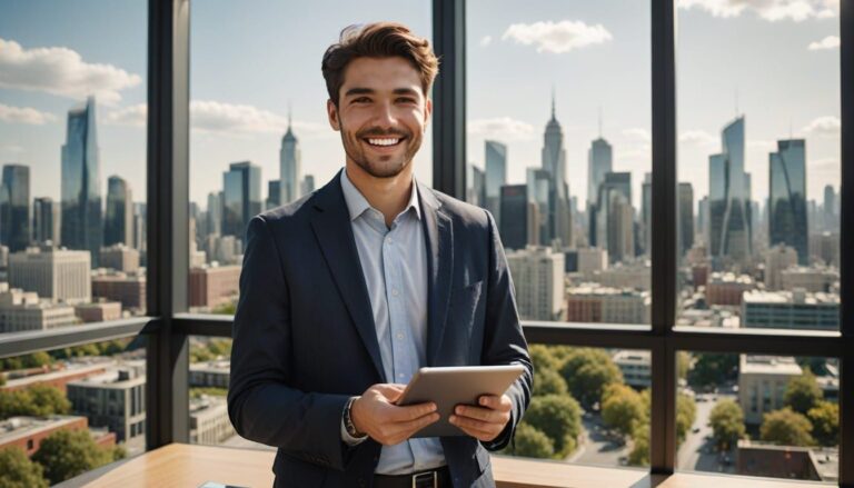 Devenez le leader de votre secteur non alimentaire grâce à notre modèle de lettre de motivation pour le poste de Chef de secteur : découvrez nos conseils !