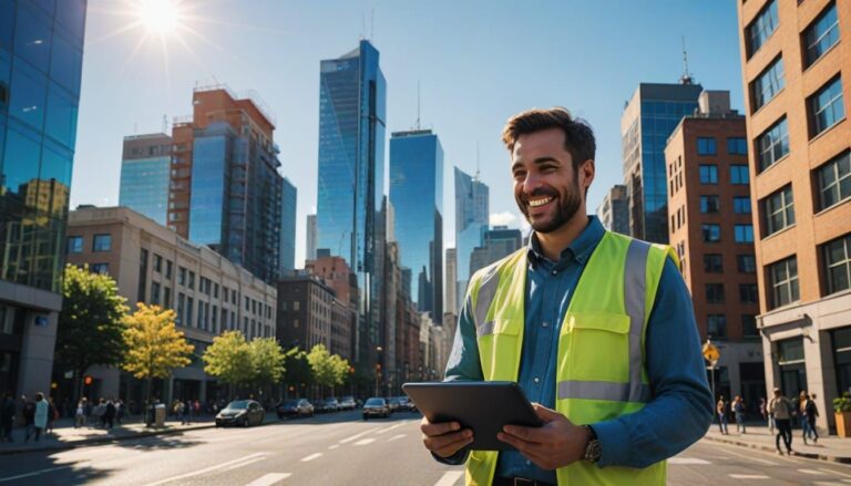 Boostez votre candidature avec notre modèle de lettre de motivation pour un poste d'Ingénieure génie civil maintenance réseaux: mettez toutes les chances de votre côté pour décrocher le job de vos rêves!