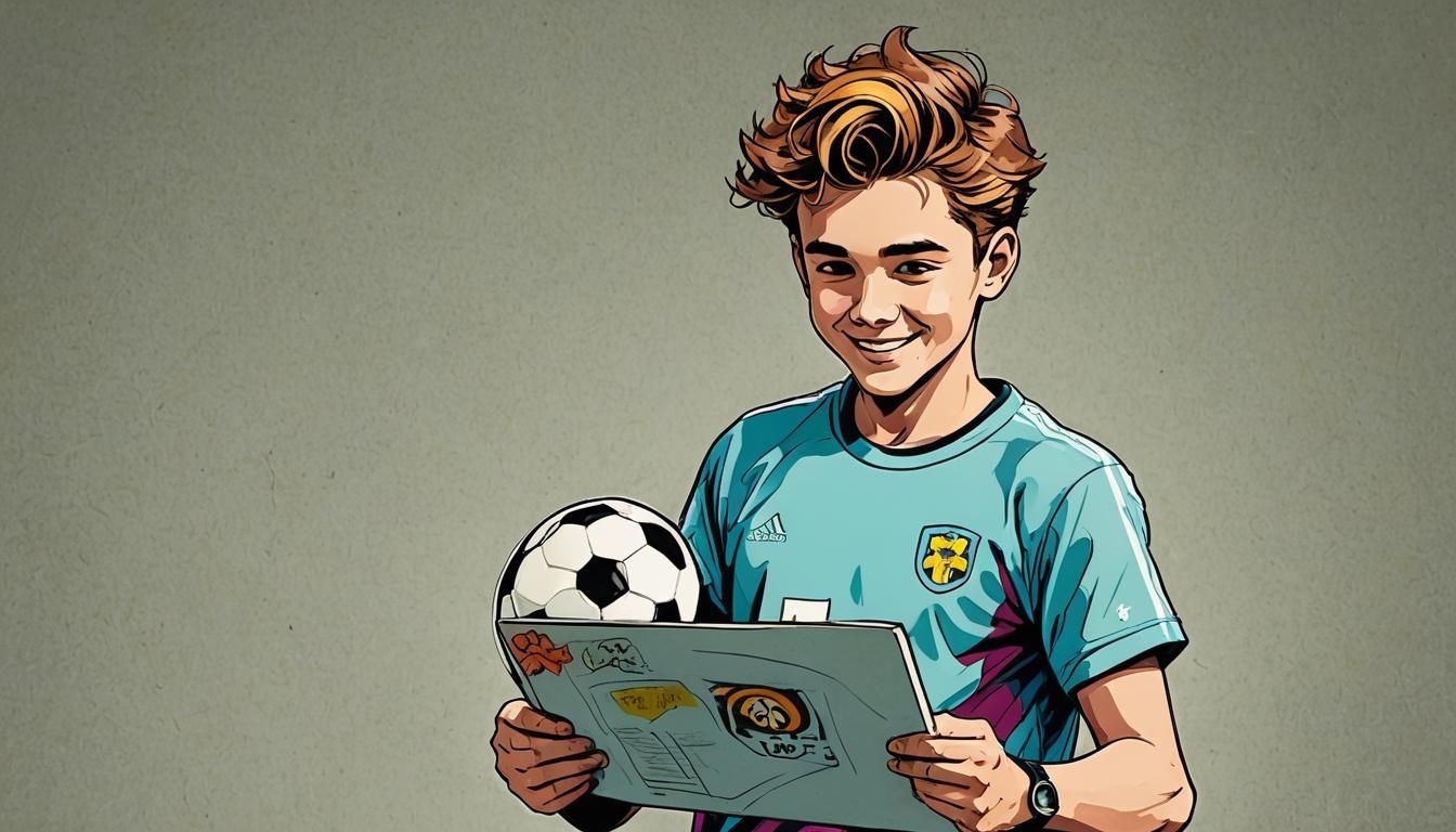 Boostez votre candidature pour devenir Backliner avec notre modèle de lettre de motivation percutant !