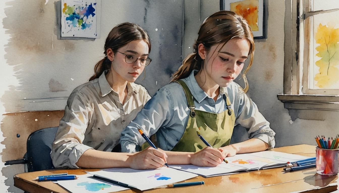 Boostez votre candidature avec notre modèle de lettre de motivation pour devenir Opératrice de peinture en ligne de fabrication