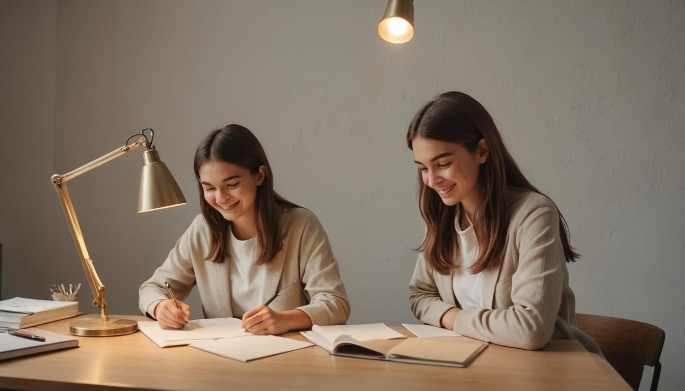 Boostez votre candidature pour devenir mécanicienne marine avec notre modèle de lettre de motivation percutant !