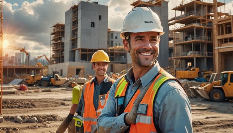 Boostez votre candidature pour devenir Superviseur sécurité chantier grâce à une lettre de motivation percutante !