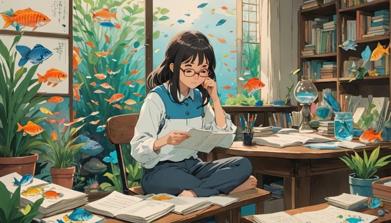 Boostez votre candidature avec notre modèle de lettre de motivation pour devenir vendeuse en poissonnerie !