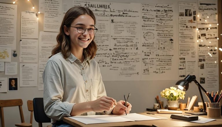 Devenez conductrice de massicot à commandes manuelles grâce à une lettre de motivation convaincante : nos conseils !