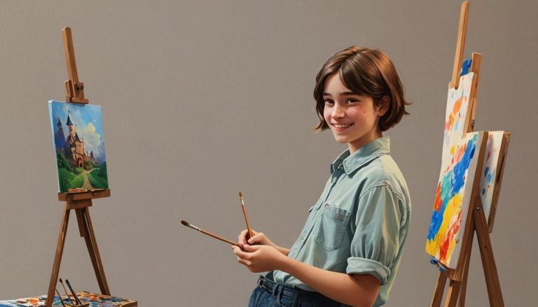 Boostez votre candidature de peintre-fileuse-décoratrice en céramique avec notre modèle de lettre de motivation percutant !