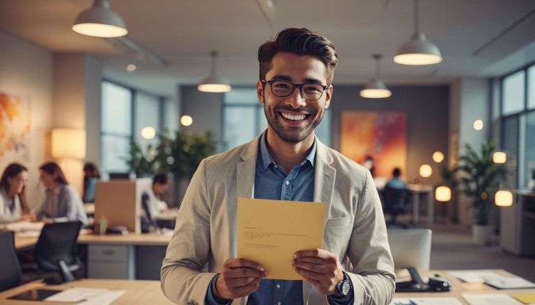 Boostez votre candidature avec notre modèle de lettre de motivation pour un poste de Juriste multimédia : le succès à portée de main !