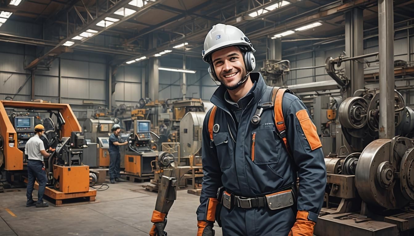 Laissez-moi vous convaincre avec ma lettre de motivation pour le poste de Mouleuse-stratifieuse par enroulement : mes compétences au service de votre entreprise