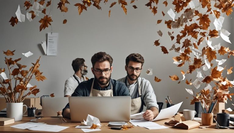 Boostez votre candidature avec notre modèle de lettre de motivation pour Chef de publicité online, le sésame pour décrocher le job de vos rêves !