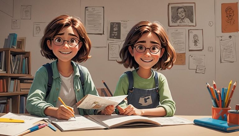 Boostez votre candidature avec notre modèle de lettre pour devenir vendeuse de journaux en un clin d'œil !