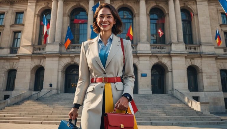 Boostez votre candidature pour devenir Inspectrice du Trésor public avec notre modèle de lettre de motivation professionnel et percutant !