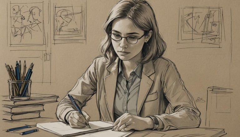 Boostez votre candidature pour un poste de Dessinatrice-projeteuse grâce à notre modèle de lettre de motivation percutant !