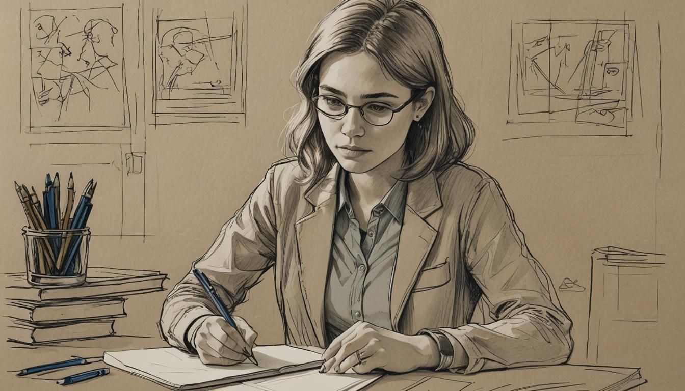 Boostez votre candidature pour un poste de Dessinatrice-projeteuse grâce à notre modèle de lettre de motivation percutant !