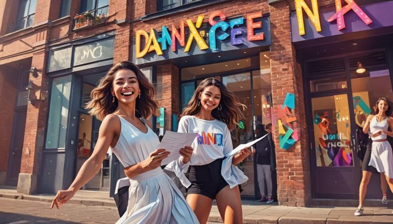 Boostez votre candidature pour devenir Directrice d'école de danse avec notre modèle de lettre de motivation complet et percutant !