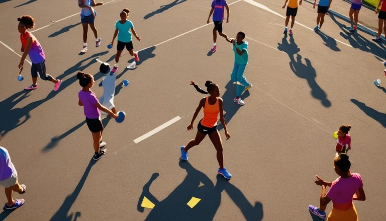 Garantissez la sécurité de vos équipements sportifs et aires de jeux avec une inspectrice de conformité dévouée !
