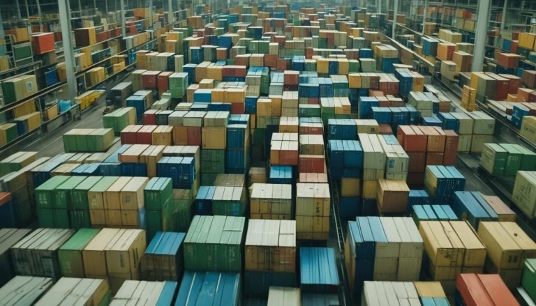 Boostez votre candidature pour un poste de Responsable entrepôt logistique avec une lettre de motivation percutante !