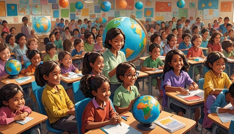 Attirez l'attention des recruteurs avec une lettre de motivation percutante pour le poste d'Animatrice en classe transplantée : découvrez mes compétences et ma passion pour accompagner les enfants !