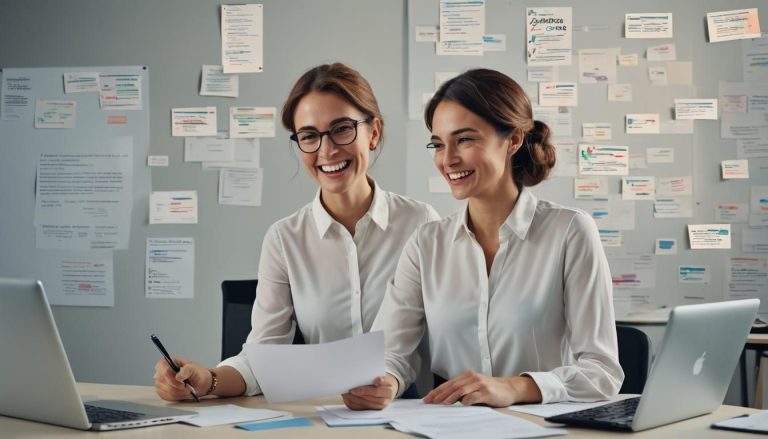 Booster votre candidature avec une lettre de motivation percutante pour le poste de Technicienne en radiologie