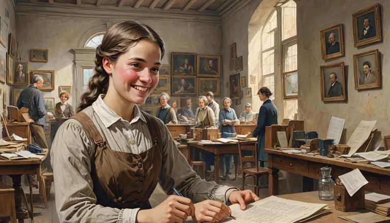 Boostez votre candidature avec notre modèle de lettre de motivation pour devenir Directrice de la conservation départementale !