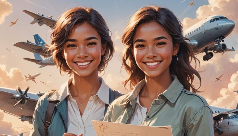 Superviseuse d'escale aéroportuaire : la lettre de motivation qui fera décoller votre carrière !