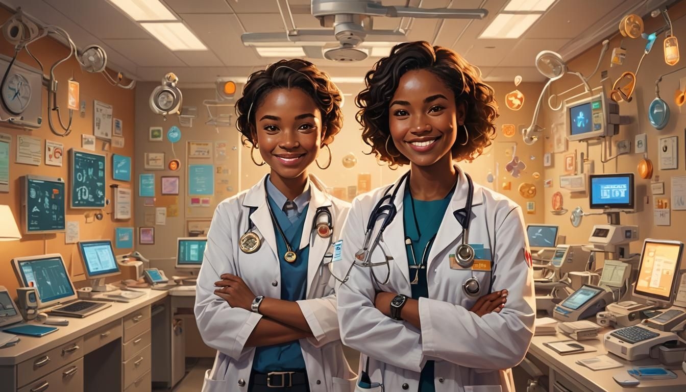 Boostez votre carrière en tant que Surveillante chef de service paramédical grâce à une lettre de motivation percutante !