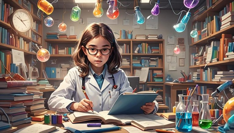 Boostez votre candidature pour un poste d'Agente de laboratoire de recherche industrielle avec une lettre de motivation percutante !