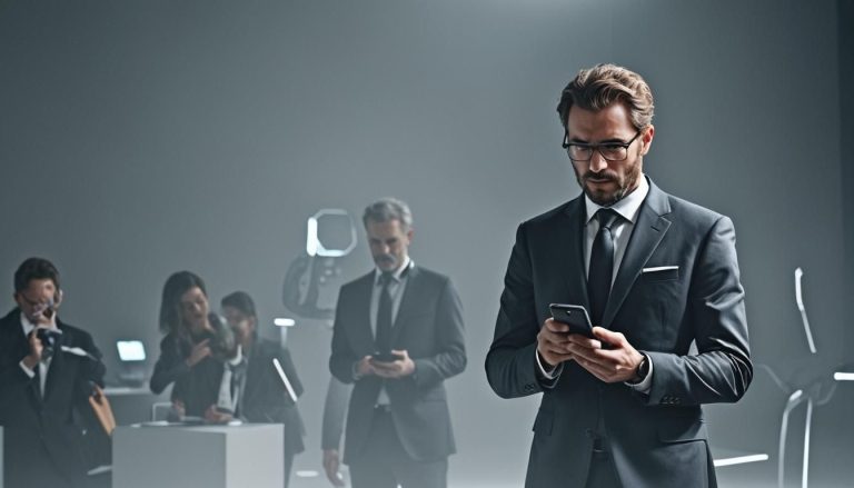 Devenez le chef incontesté de la téléphonie grâce à cette lettre de motivation percutante !
