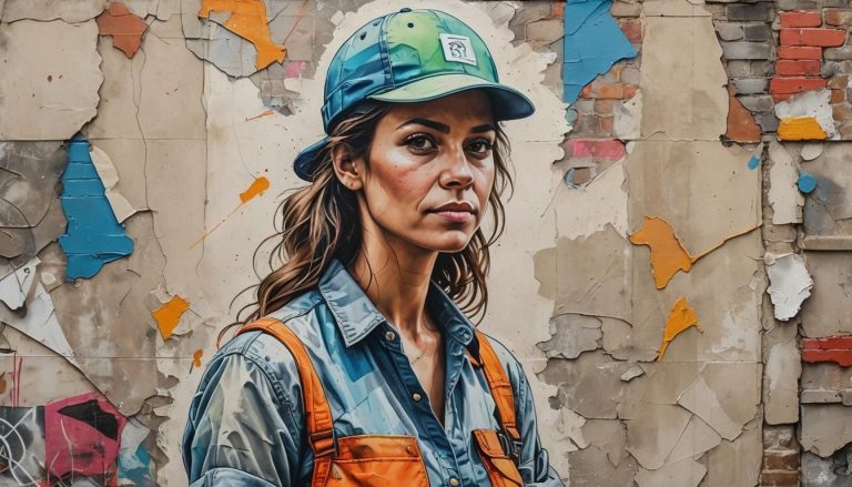 Devenez Conductrice des travaux publics de l'Etat: une passion pour la construction au service de l'intérêt général