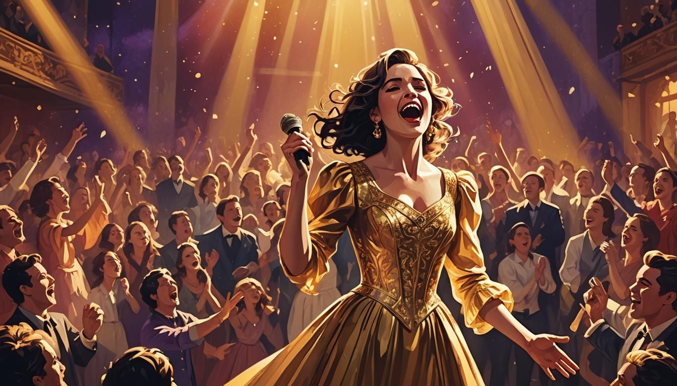 Devenir chanteur lyrique contre-ténor : la lettre de motivation qui fera la différence !