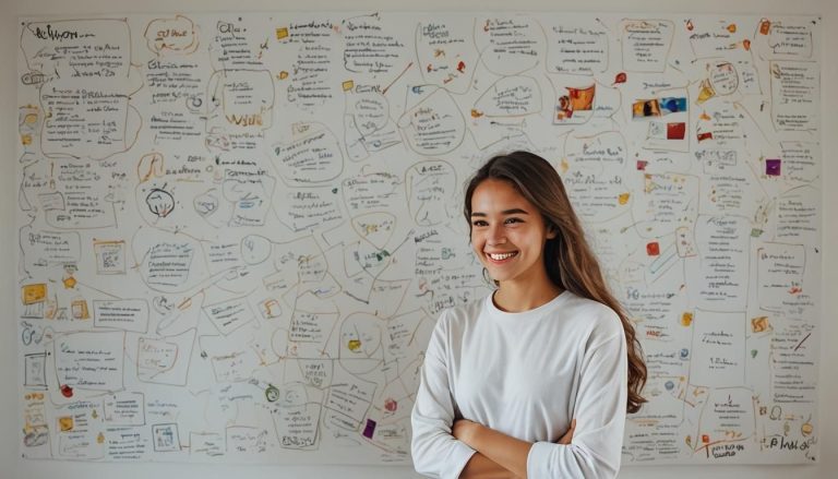 Booster votre carrière : Lettre de motivation pour devenir Directrice générale adjointe d'établissement public
